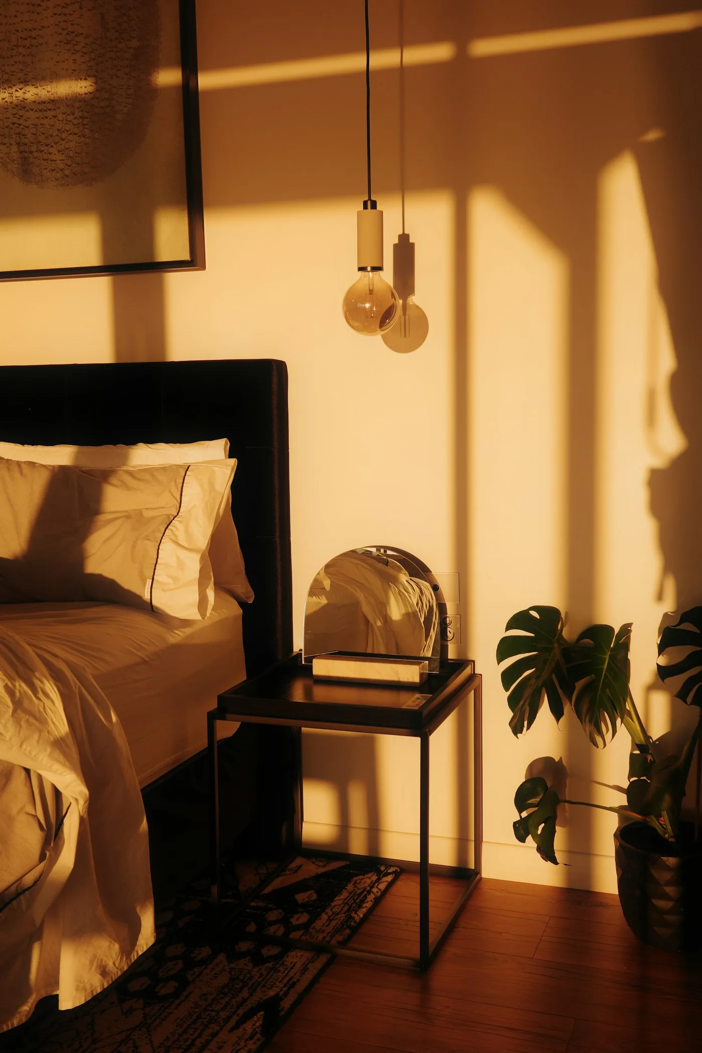 Heated mattress pads