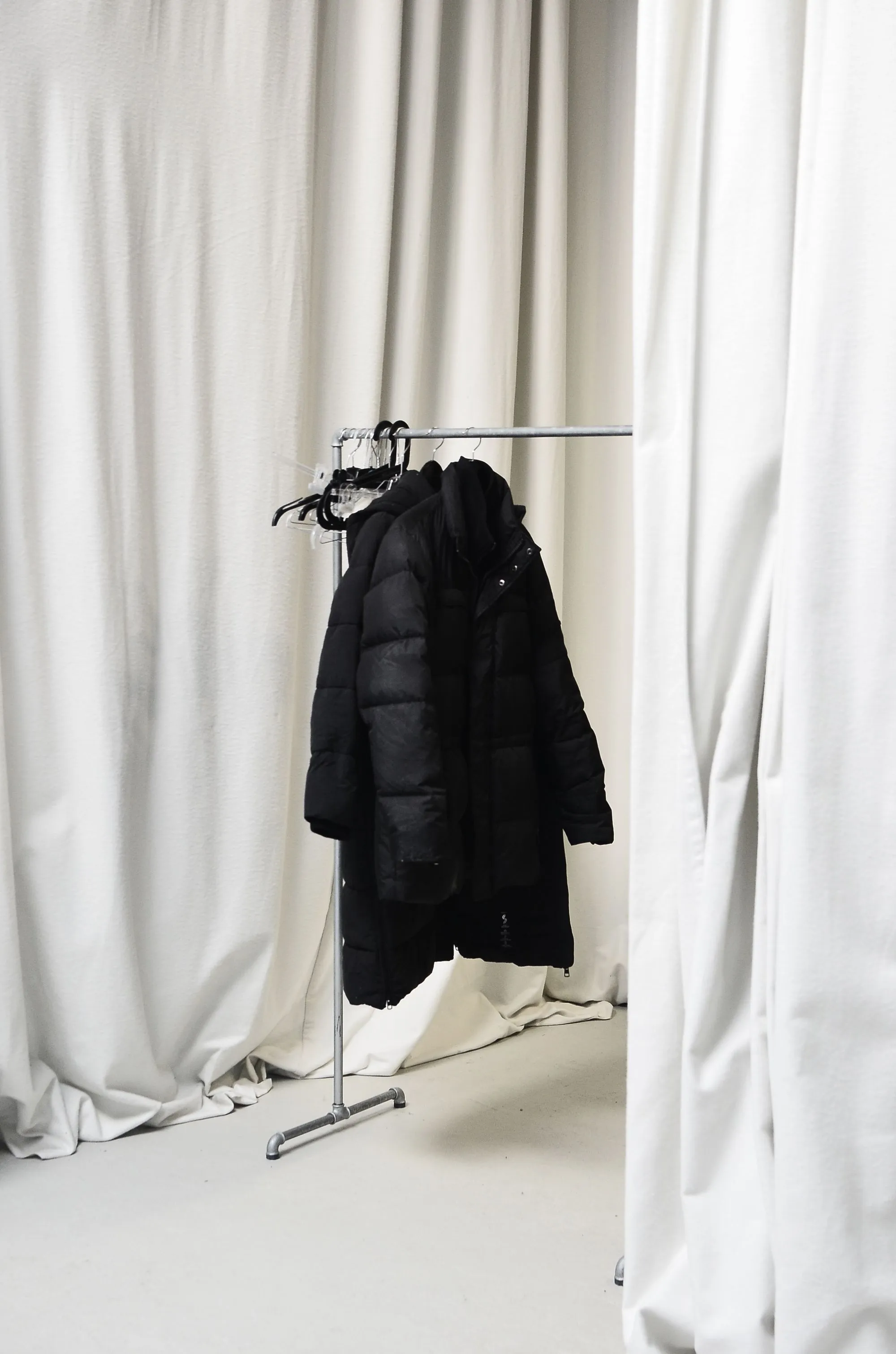 Heated jackets and vests